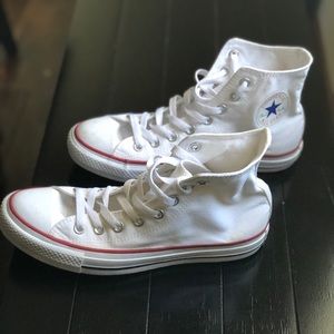Converse High Tops